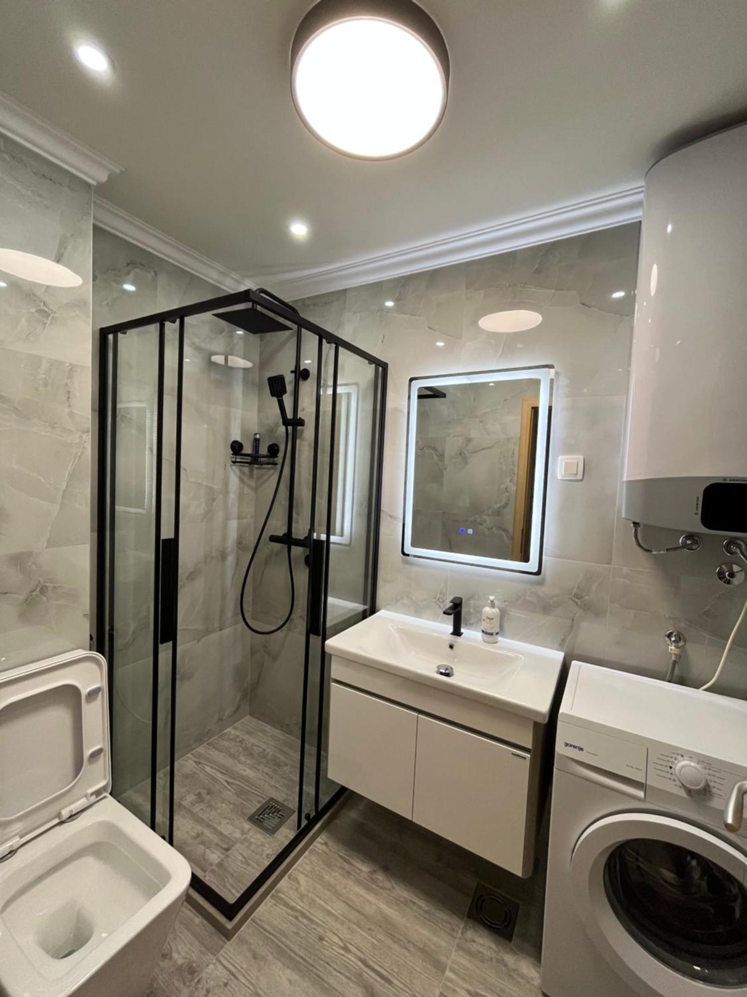 Goldmar With Free Garage Parking * Budva